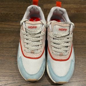 Hoff Womens Sneakers